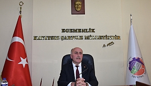 Başkan Sözen, ”Tam Kadro Sahada Olacağız”