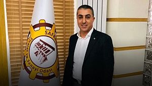 BAŞKAN ÜNAL’DAN BAYRAM MESAJI