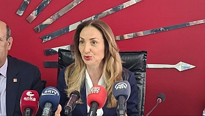 CHP'li Nazlıaka gönlünden geçen cumhurbaşkanı adayını açıkladı