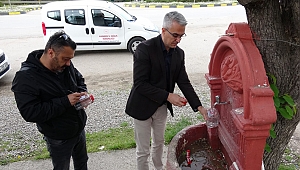 İshal ve mide bulantısı şikayetleri hızla artıyor, ekipler harekete geçti!