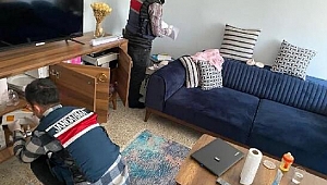 Karabük'te DEAŞ'ın Finans Kaynaklarına Operasyon
