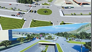Kesintisiz Ulaşım Projesi Start Alıyor