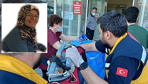 Ölümlü kazaya neden olan çocuk sürücü tutuklandı