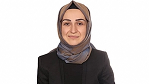 Eflanili Sevgi Yiğit’e Önemli Görev