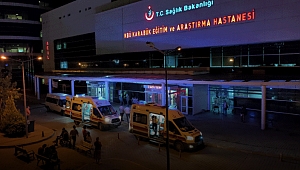 Eskipazar’daki silahla yaralamaya 3 tutuklama
