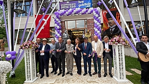 Festival Coşkusu Başladı