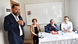 Karabük'ün Çehresi Değişiyor