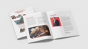 KARDEMİR 'Sürdürülebilirlik Raporu' yayınlandı