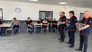 ÖZÇELİK İŞ SENDİKASI BİR TOPLU SÖZLEŞME DAHA BİTİRDİ