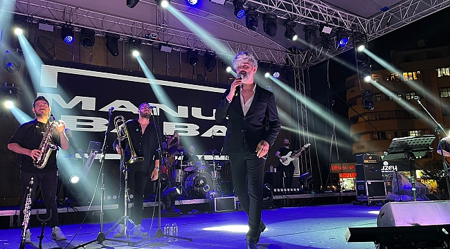 Safranbolu'da  'Manuş Baba' coşkusu