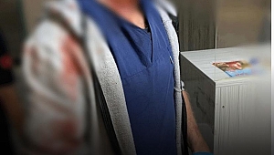Safranbolu’daki sağlık çalışanlarına saldırıya Türk Sağlık -Sen’den tepki