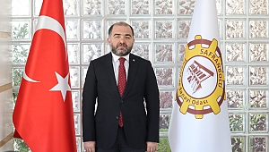 Acar’dan bayram mesajı