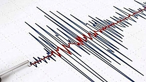 ESKİPAZAR’DA DEPREM
