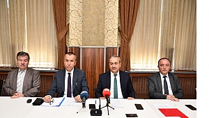 Karabük'te