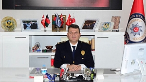 Karabük’ün yeni emniyet müdürü belli oldu