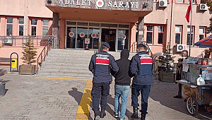 Kesinleşmiş hapis cezası bulunan FETÖ firarisi yakalandı