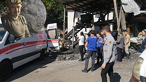 MADEN OCAĞINDA GÖÇÜK: YENİCELİ İŞÇİ HAYATINI KAYBETTİ