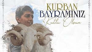 MARZİNC KURBAN BAYRAMI KUTLAMASI