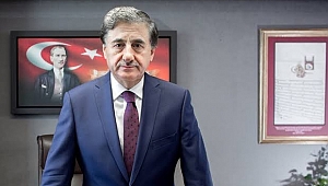 Milletvekili Niyazi Güneş’in Kurban Bayramı Mesajı
