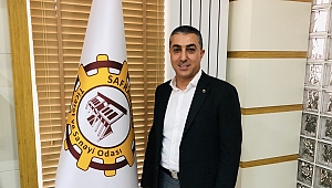 Ünal'dan bayram mesajı