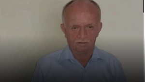 Yanlışlıkla kendini vuran yaşlı adam hayatını kaybetti