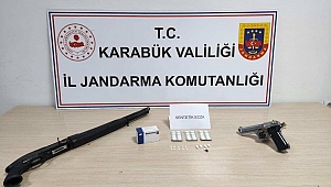 Yeşil reçeteye tabi uyuşturucu hap ele geçirildi