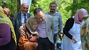 AK Parti'den