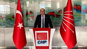 BAŞKAN ÇAKIR’DAN 30 AĞUSTOS MESAJI