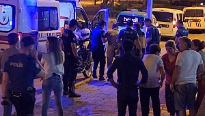 Bıçaklı kavgada 2 tutuklama