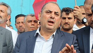 Değirmenci'ye Karabük'te coşkulu karşılama