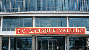 İki vali yardımcısına