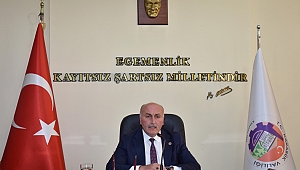 Köydes projesine 66 Milyon 362 bin lira ödenek
