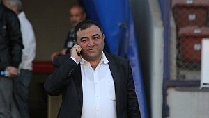 Murat Orhan, Cumhurbaşkanı Erdoğan'a teşekkür etti!