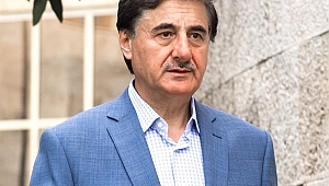 NİYAZİ GÜNEŞ’TEN 30 AĞUSTOS MESAJI