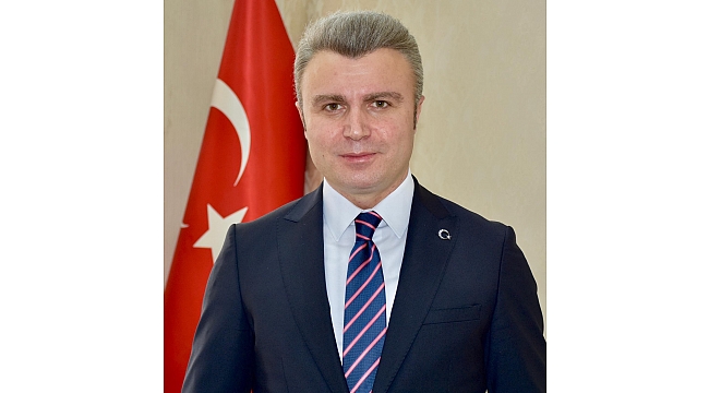 SAFRANBOLU KAYMAKAMI DEĞİŞTİ