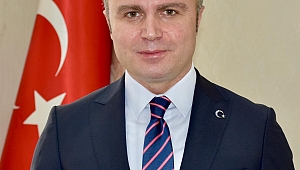 SAFRANBOLU KAYMAKAMI DEĞİŞTİ