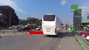 Şoför esnafı çözüm bekliyor