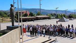 CHP 99 yaşında