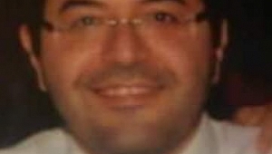 Haddenenin çatısından düşen iş insanı hayatını kaybetti