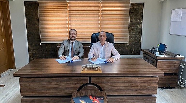 ROLMAK DÖKÜM’DE TİS SEVİNCİ