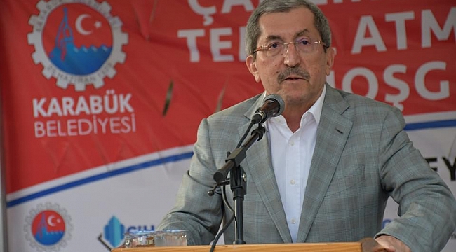 VERGİLİ’DEN BOL SIFIRLI BİR PROJE DAHA