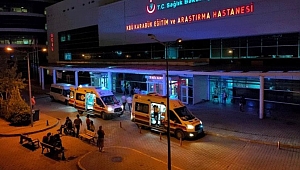 40 öğrenci hastanelik oldu