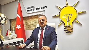 Altınöz'den Çakır'a Cevap