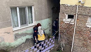 Attığı mesaj sonrası kahreden haber geldi!