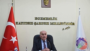 Başkan Sözen “Önemli Yatırımların Altına İmza Attık”