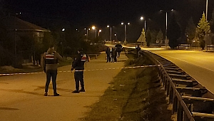 Çocukların tüfek ile hedef atışı can aldı