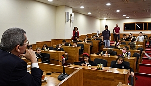 Çocuktan Al Haberi