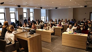Dünya Miras Kenti, ODTÜ’nün Gözdesi Oldu