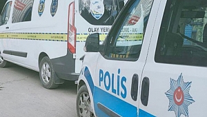 Hırsızlık şüphelisi otobüste yakalandı