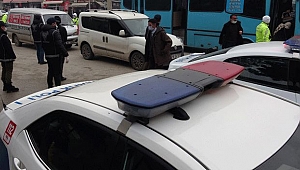KARABÜK’TE ARANAN 123 KİŞİ YAKALANDI